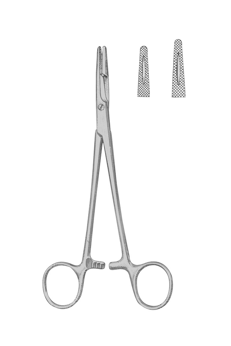 Needle Holders